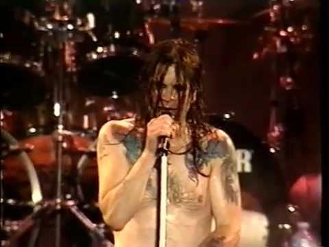 Ozzy Osbourne - Desire - Live In Sao Paulo, Brazil - 1995 thumbnail