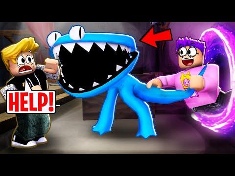 100% IMPOSSIBLE ROBLOX OBBIES?! (CAN WE BEAT THE HARDEST GAMES EVER?) thumbnail
