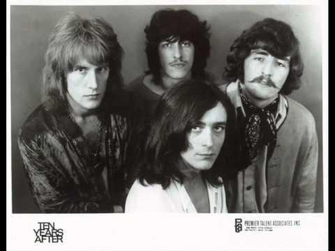 Alvin Lee & Ten Years After - Saturday Night thumbnail