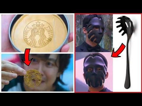 Hilarious Squid Game MEMES To Watch While Eating Popcorn 🍿 thumbnail