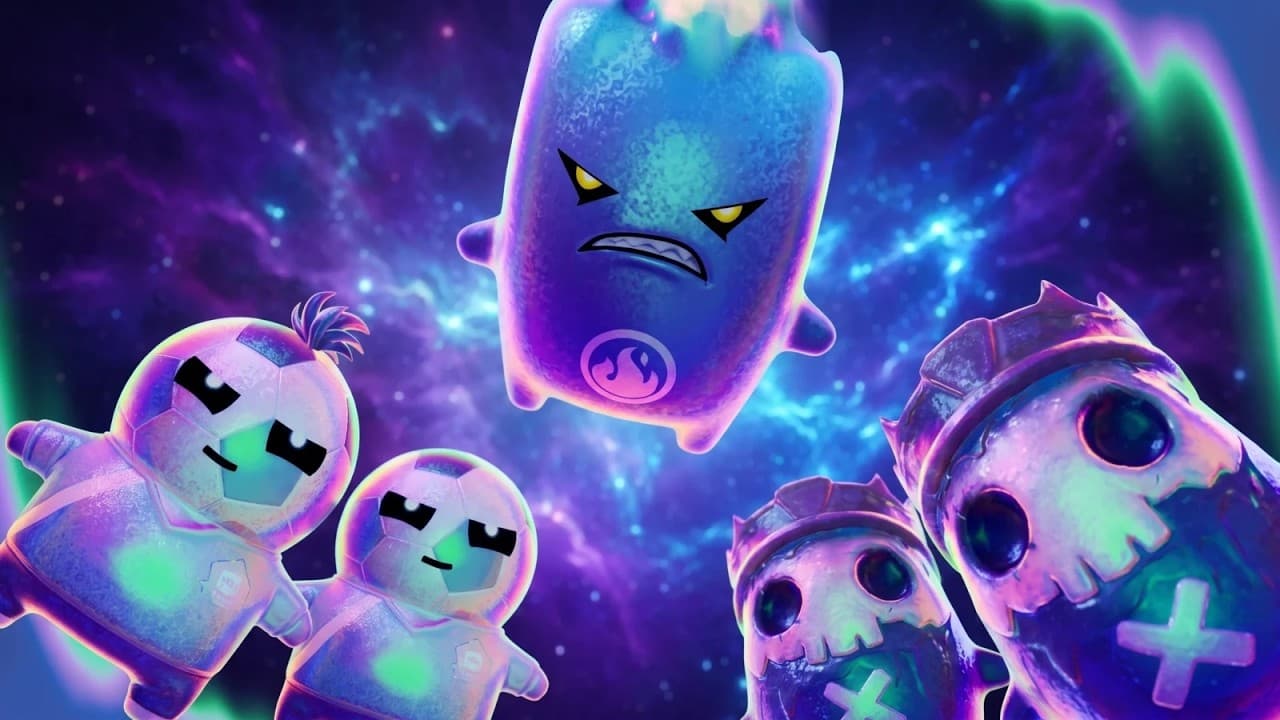 Channel Banner