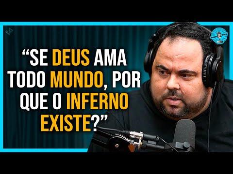 VOCÊ ACREDITA NO INFERNO? thumbnail