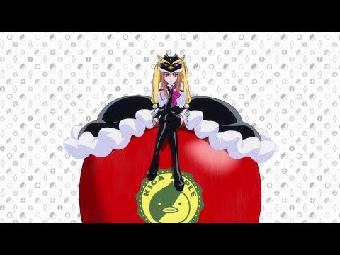 Mawaru Penguindrum Opening 1 Creditless (4K AI Upscaled & Enhanced) thumbnail