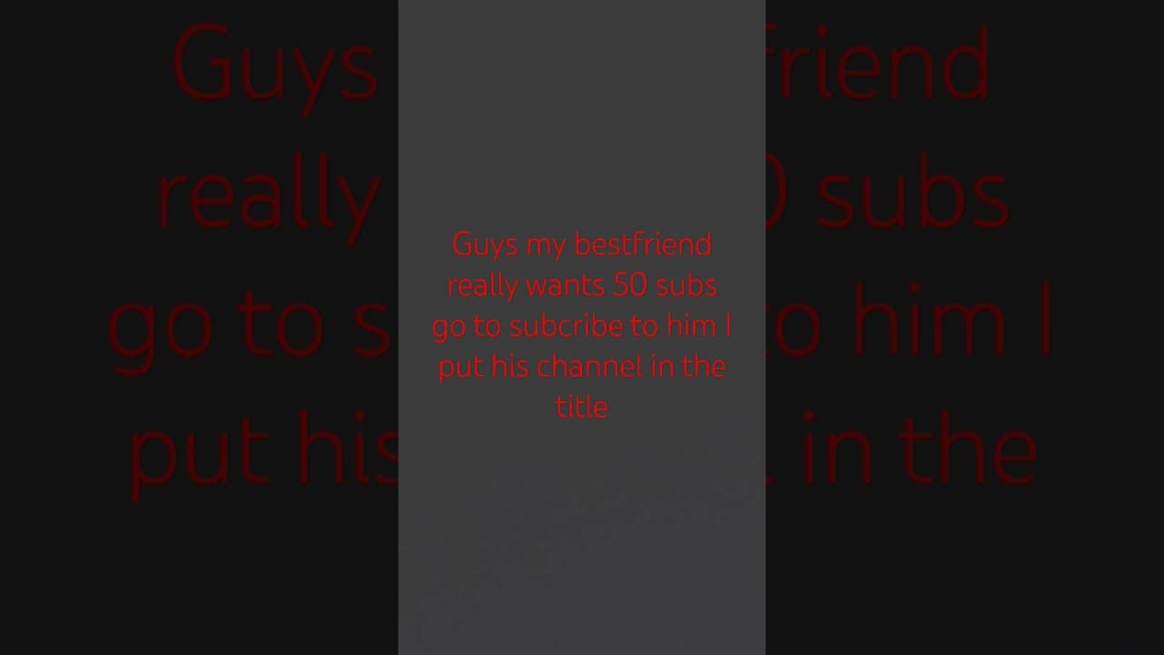 Channel Banner