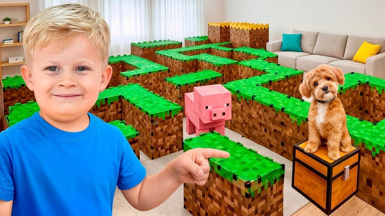 Channel Banner