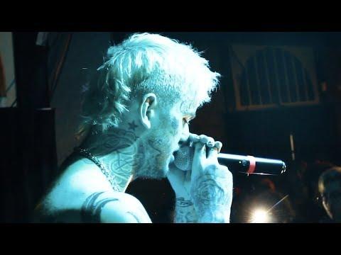 Lil Peep - crybaby (Official Video) thumbnail