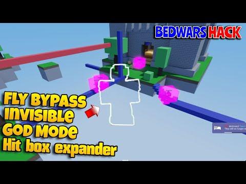 Roblox Bedwars Hack Script for Fly, Invisible, Godmode, Hitbox (Pastebin 2022) thumbnail