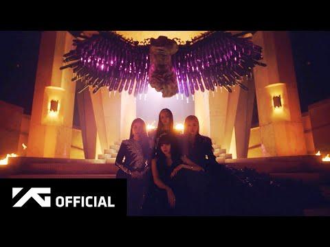 BLACKPINK - 'How You Like That' M/V thumbnail