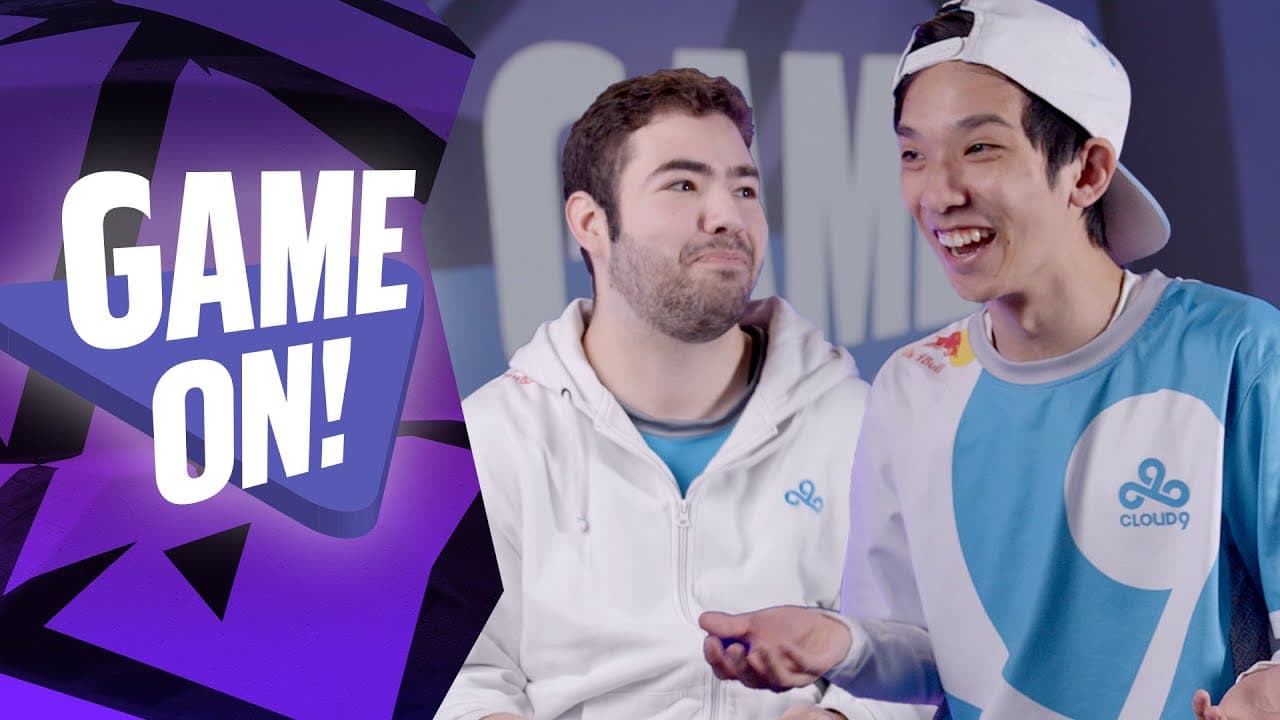 Channel Banner