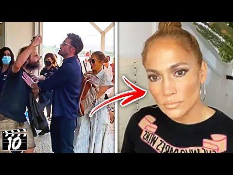 Top 10 Biggest Jennifer Lopez Red Flags We Should've Noticed thumbnail