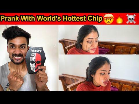 Extreme prank on Yashi | Suraj Pal Singh | Yashi Tank thumbnail