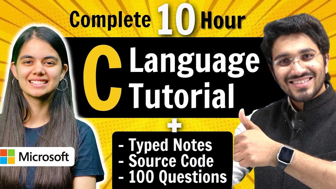 Channel Banner