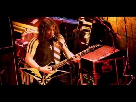 Stryper - All For One (live) thumbnail