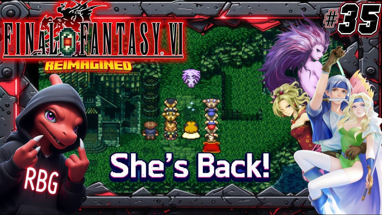 Channel Banner