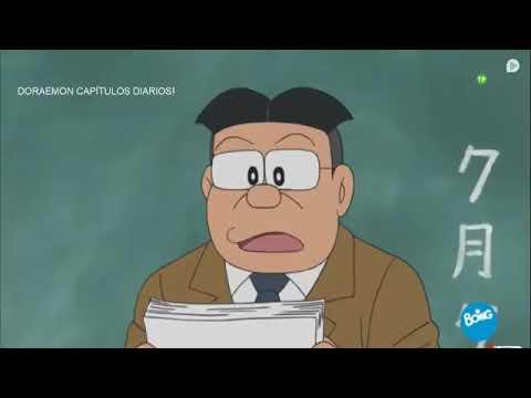 Doraemon El mundo perdido thumbnail