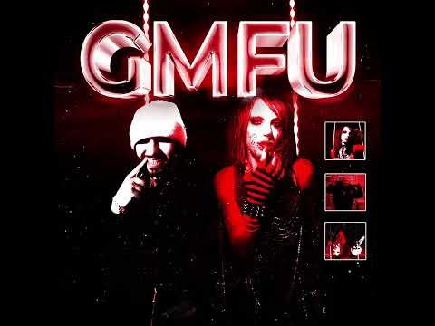 ODETARI - GMFU (w/ 6arelyhuman) [Official Audio] thumbnail