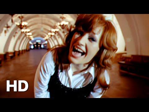 Алла Пугачёва - Арлекино (Official HD Video) thumbnail