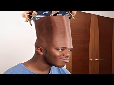(Clean) Try Not to LAUGH 😂 Challenge IMPOSSIBLE | Funny Memes Compilation 2023 thumbnail