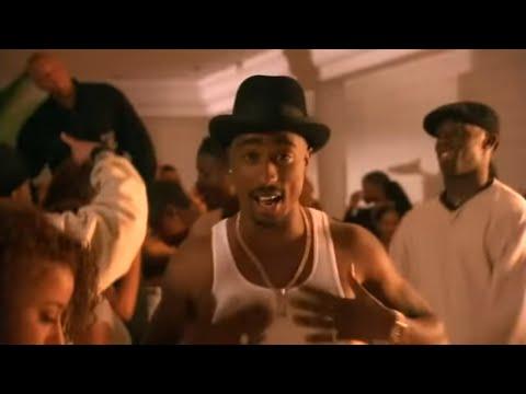 2Pac Ft. Dr. Dre & Roger Troutman - California Love Remix (Official Music Video HD) thumbnail