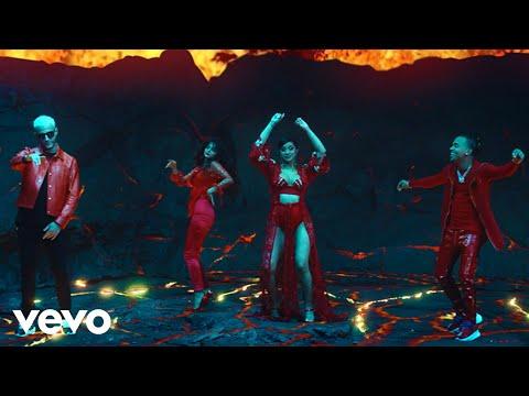 DJ Snake - Taki Taki ft. Selena Gomez, Ozuna, Cardi B (Official Music Video) thumbnail