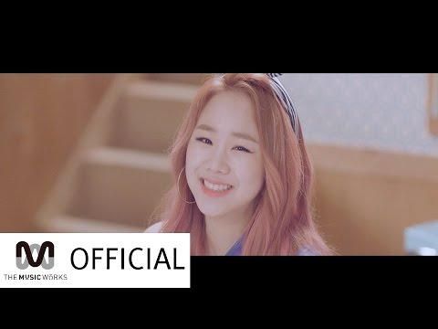 유성은(U SUNG EUN) - 질투(Duet.키썸) Music Video thumbnail