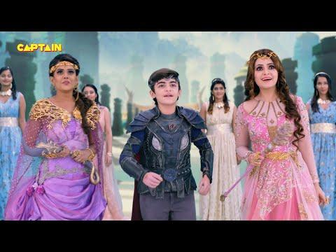 Baalveer Returns Full Episode 248 || Dev Joshi, Vansh Sayani || बालवीर thumbnail