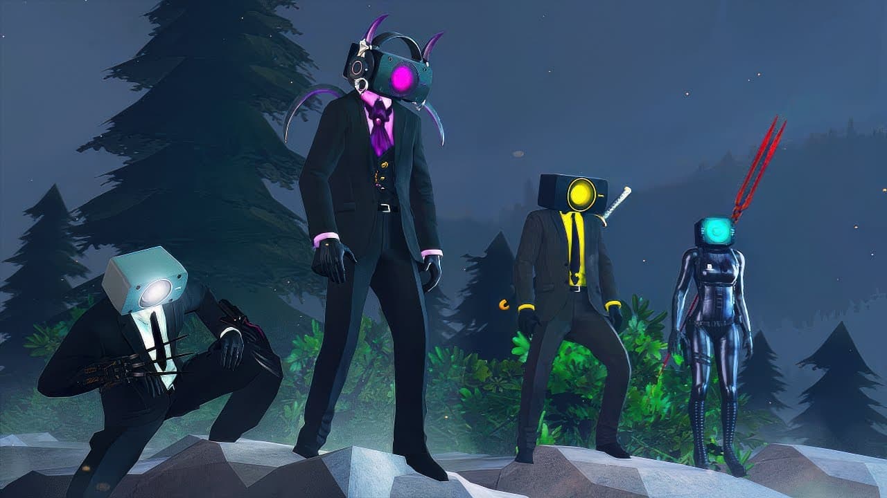 Channel Banner