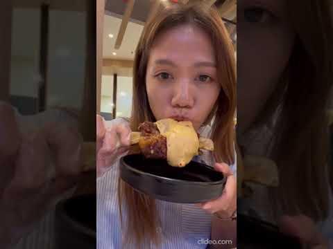 Makanan Korea Enak part 2 #bantusubscribe thumbnail