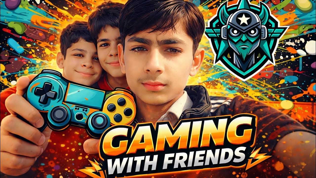 Channel Banner