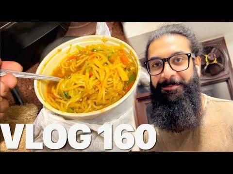 Yeh kya Order kar diya @BadePaaji ne !! | TP VLOG 160 thumbnail