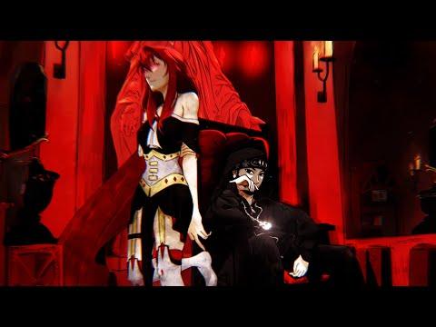 asteria - TELL ME LIES (feat. Odetari) (Official Visualizer) thumbnail