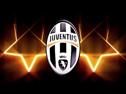 Inno della Juventus con testo thumbnail
