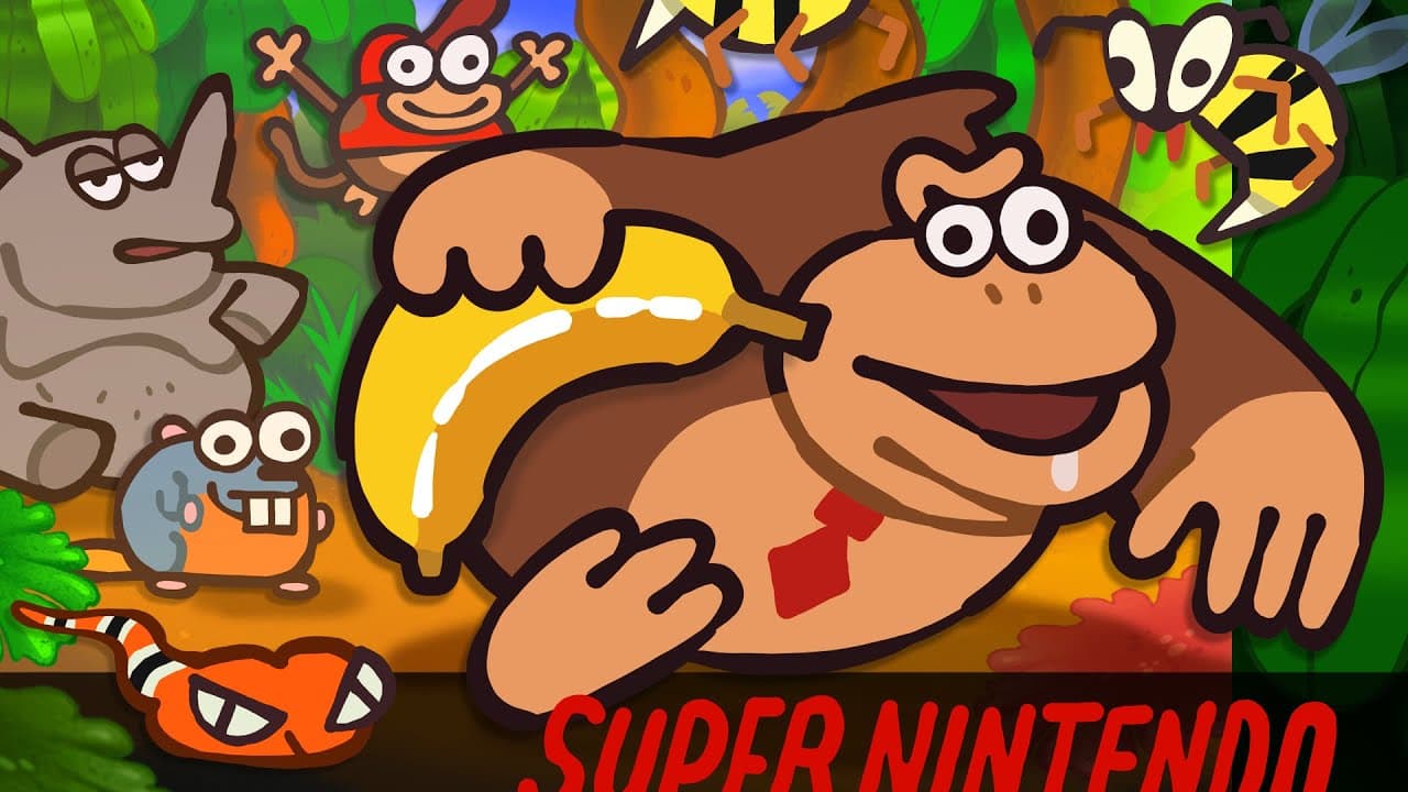 Channel Banner