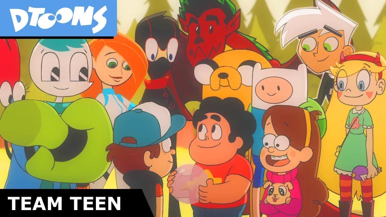Channel Banner