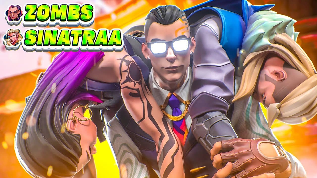 Channel Banner
