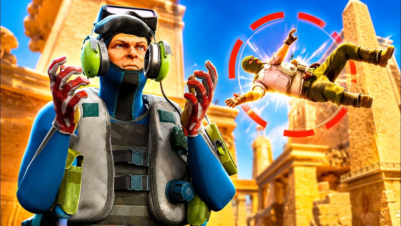 Channel Banner