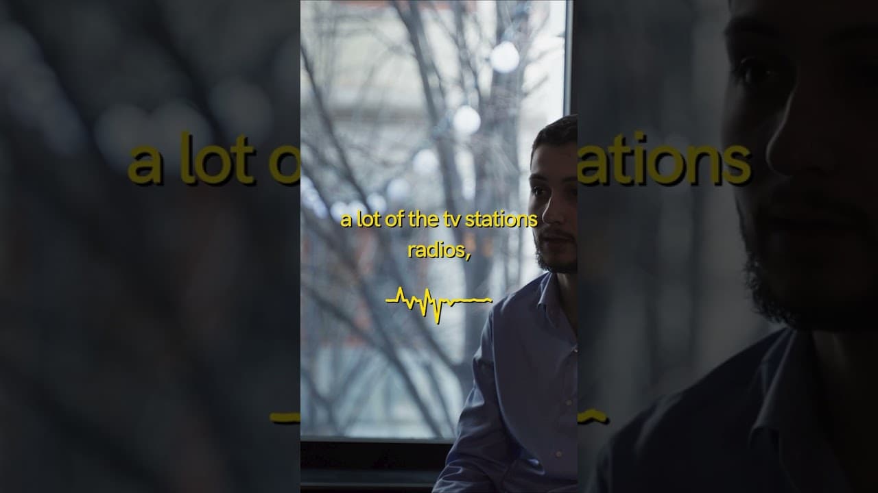 Channel Banner