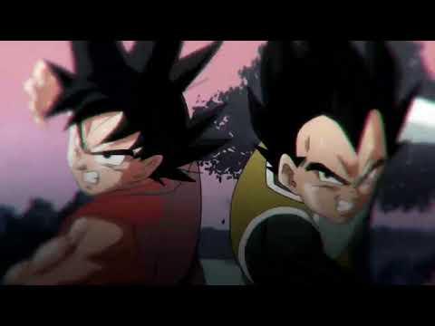 ODETARI - YOU'RE TOO SLOW (Official Anime Music Video) thumbnail