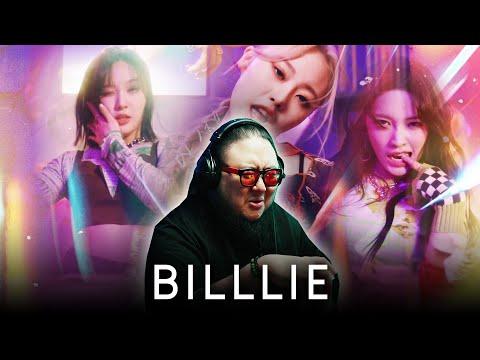 The Kulture Study: Billlie 'GingaMingaYo' MV REACTION & REVIEW thumbnail