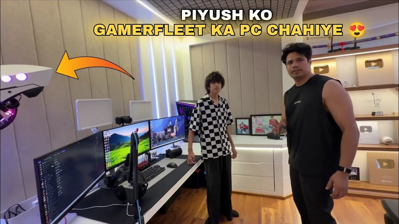 Channel Banner