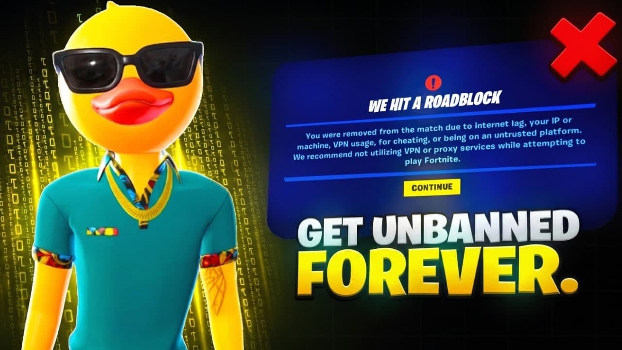 Channel Banner