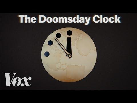 The Doomsday Clock, explained thumbnail