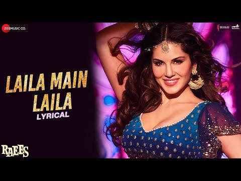 Laila Main Laila - Lyrical | Raees | Shah Rukh Khan | Sunny Leone | Pawni Pandey | Ram Sampath thumbnail