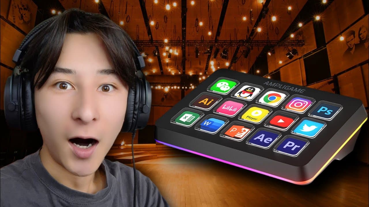 Channel Banner