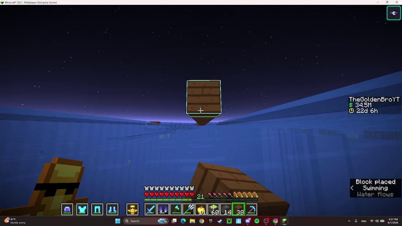 Channel Banner