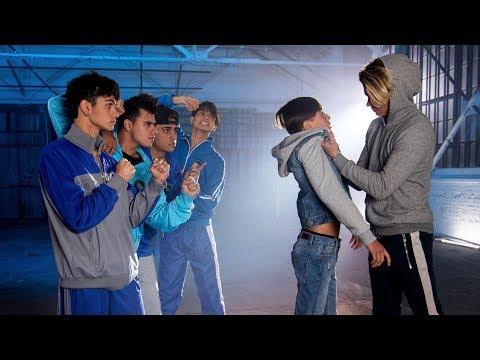 Dobre Brothers — Be The Hero (Official Music Video) thumbnail