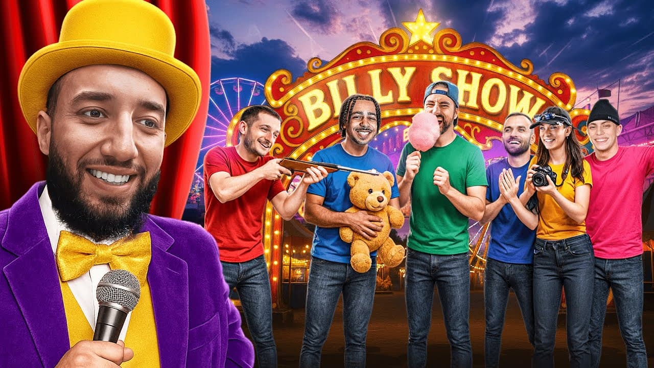 Channel Banner