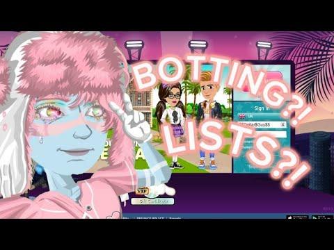 More Hacks and a List of Users?! (Msp) thumbnail