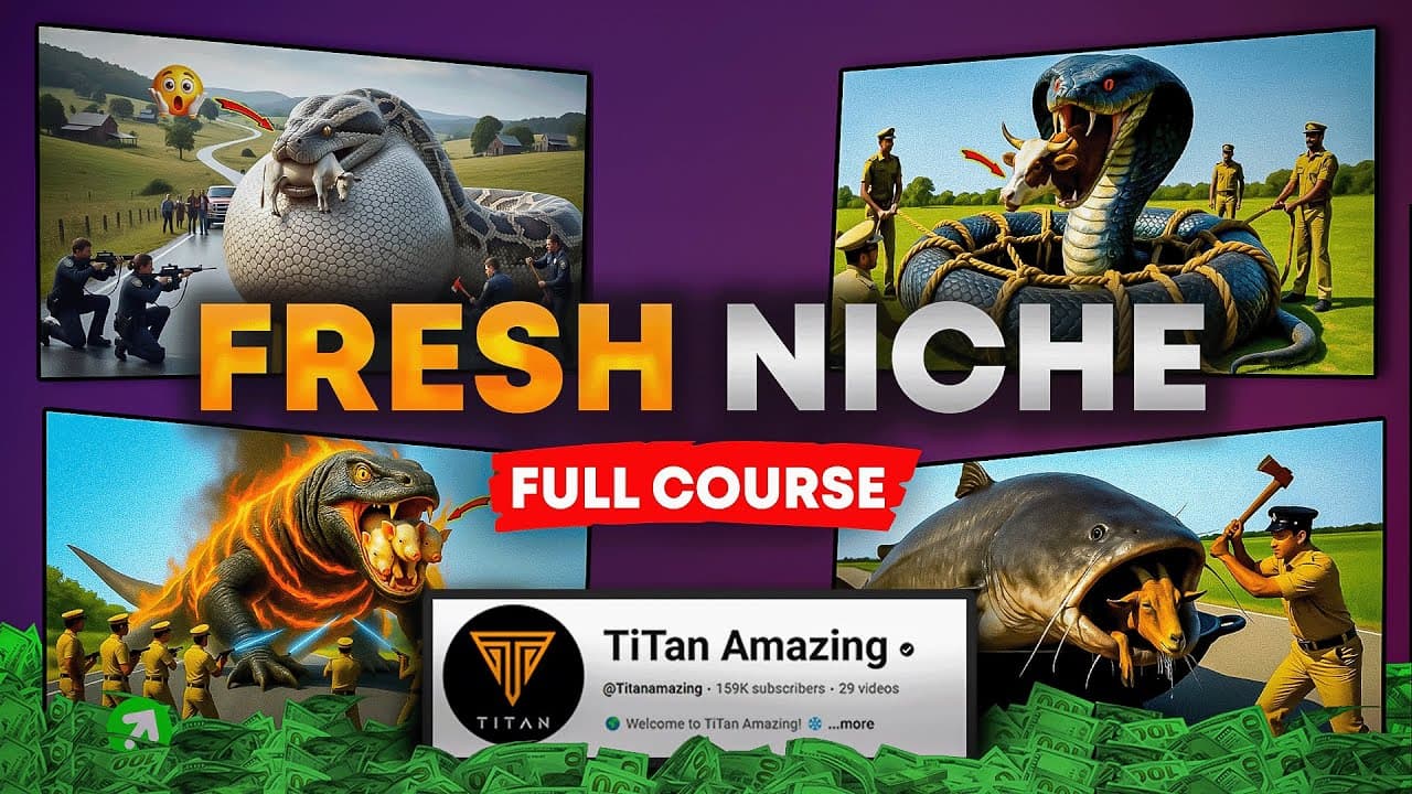 Channel Banner