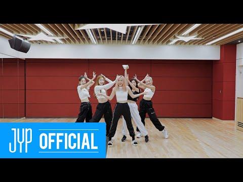 ITZY "ICY" Dance Practice (Random Speed Ver.) thumbnail